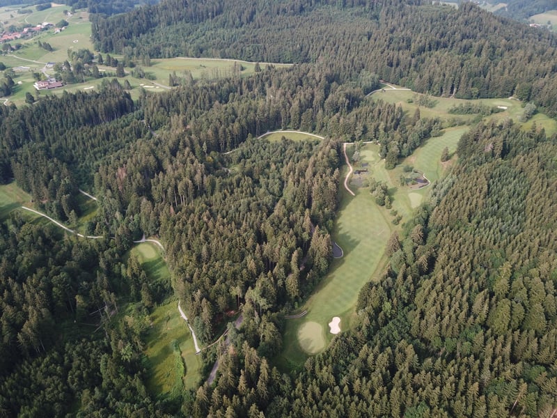 Der GCC Hittnau – ein purer Hit!