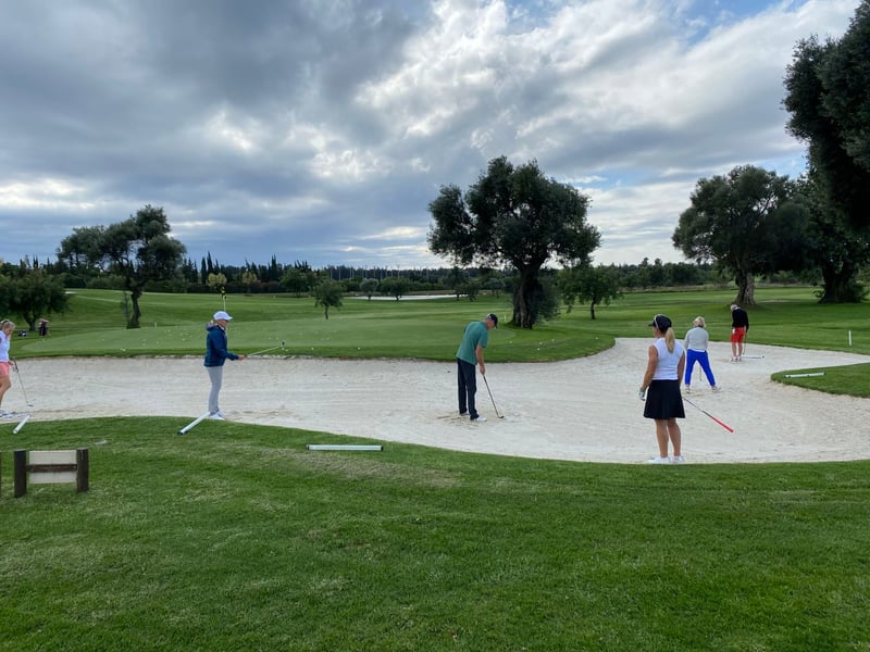 Einzel – oder Gruppenunterricht