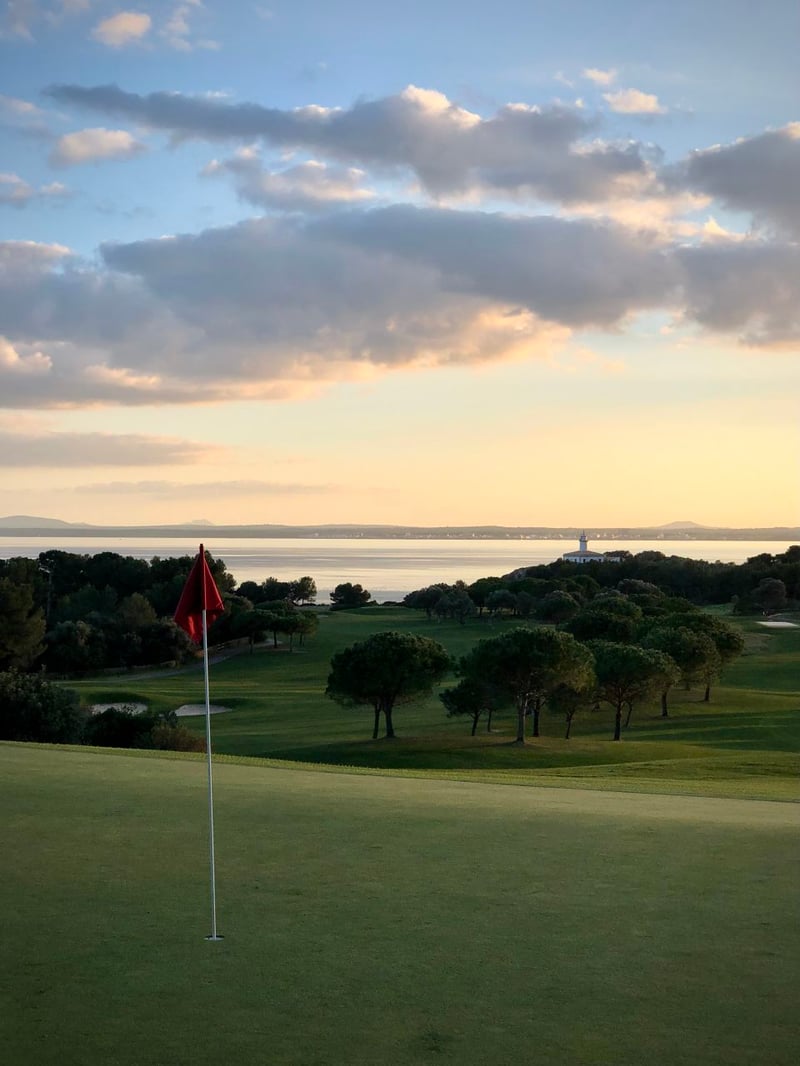 Alcanada…einfach nur ein Traum