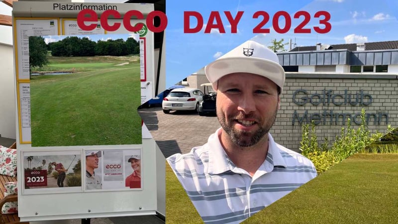 ECCO DAY: Die Afterwork-Turnierserie von ECCO
