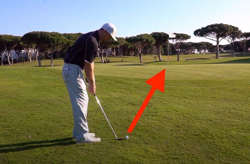 Teil 4/6 – Wie gut ist Dein Chippen im Vergleich zu anderen SpielernInnen?