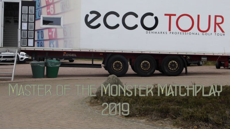 Master of the Monster Matchplay 2019