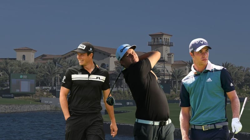 European Tour Players to Watch in 2021 (and why)