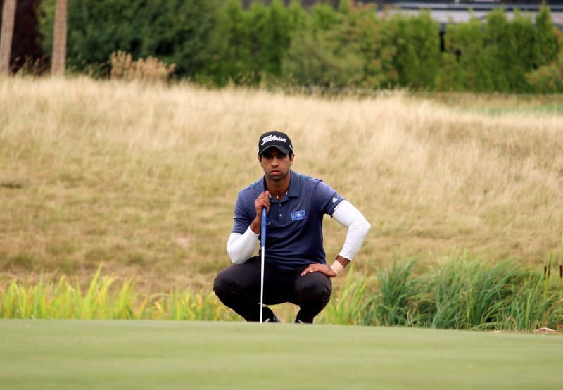 Three players who surprisingly didn’t make the cut at the Made in HimmerLand (European Tour)