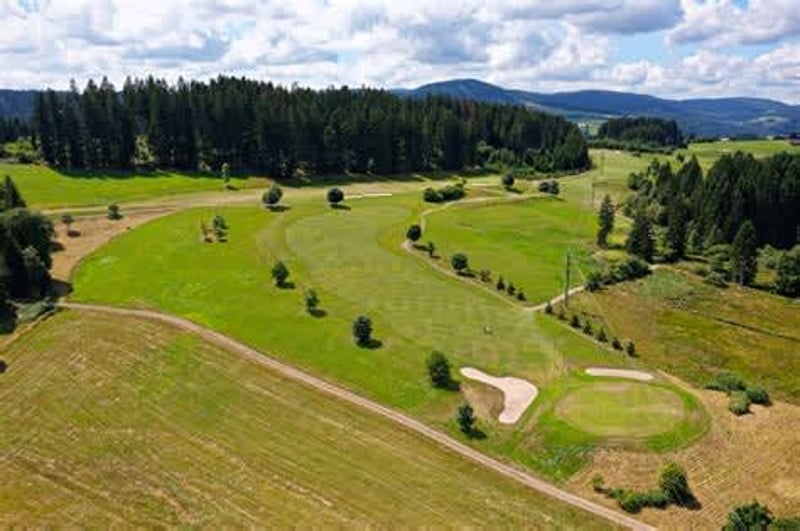 Spontaner Kurzurlaub in Hinterzarten