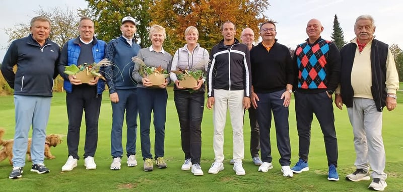 Sagenhaftes Ergebnis für den guten Zweck erspielt