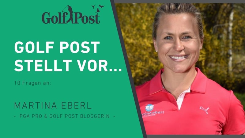 Golf Post stellt vor…