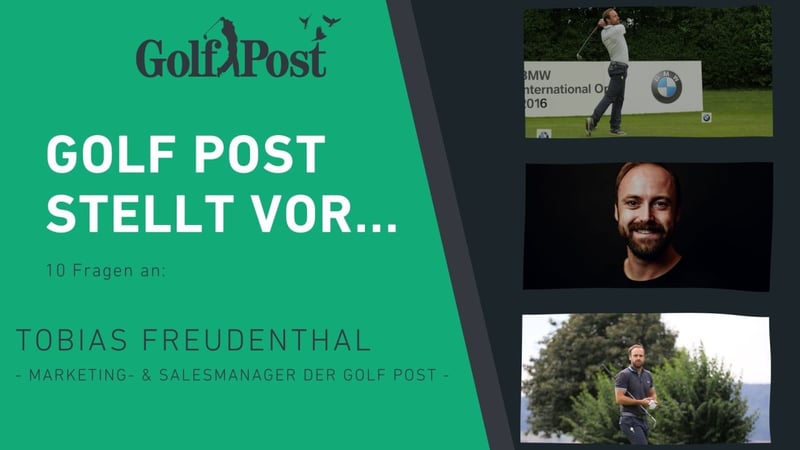 Golf Post stellt vor…