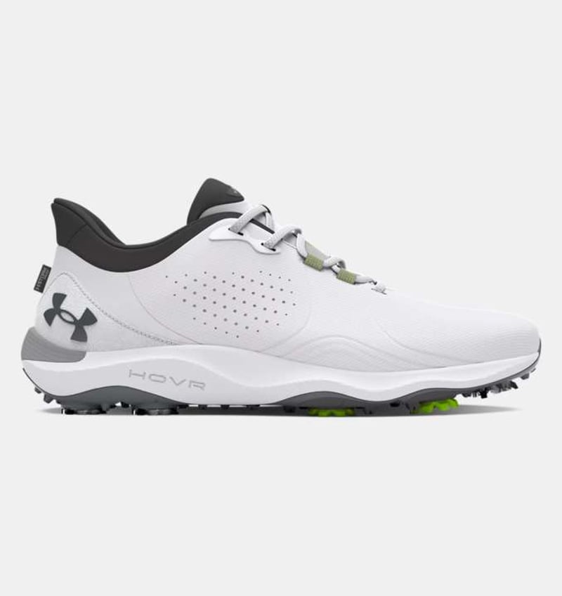 Golfpost Produkttest Under Armour Drive Pro und Drive Pro SL