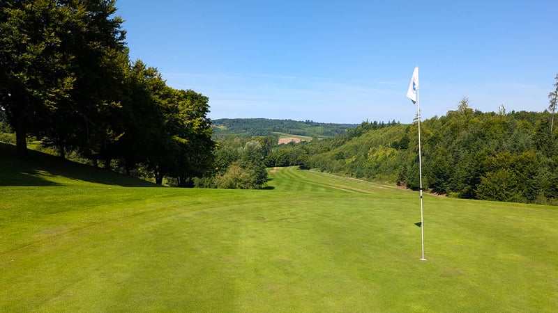 Raus aus dem Hamsterrad