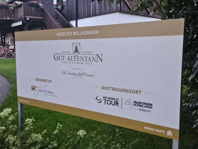 Wie viel Golf geht an einem Tag?