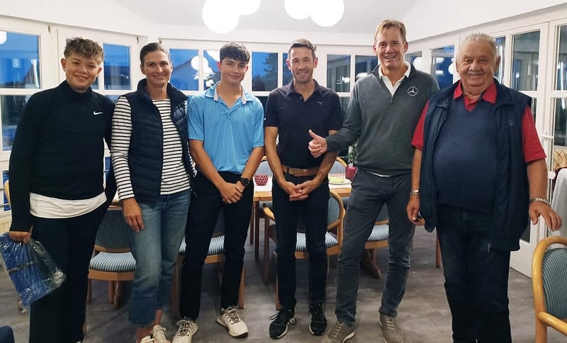 „Wiederholungstäter“ und eine „reine Familienangelegenheit“