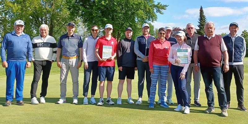 Die Seriensieger schlagen erneut zu