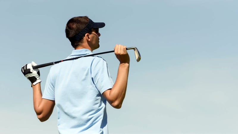 10 Anzeichen, dass Du ein Golf-Fanatiker bist