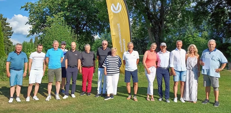 Lucca Renner und Manfred Burghardt in Portugal dabei