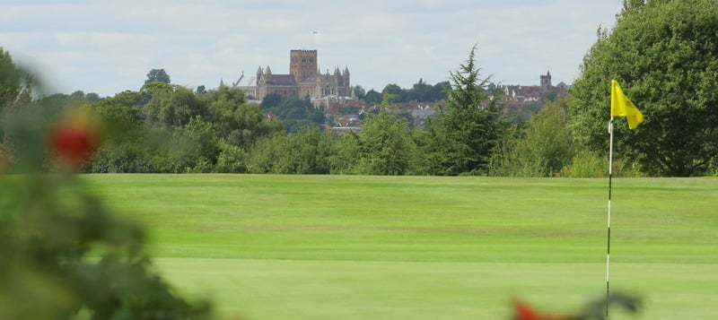 Best London Courses to Play After Lockdown