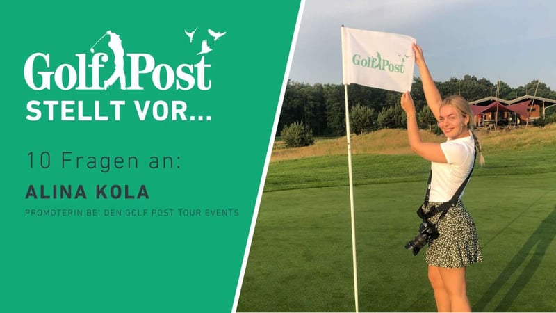 Golf Post stellt vor…