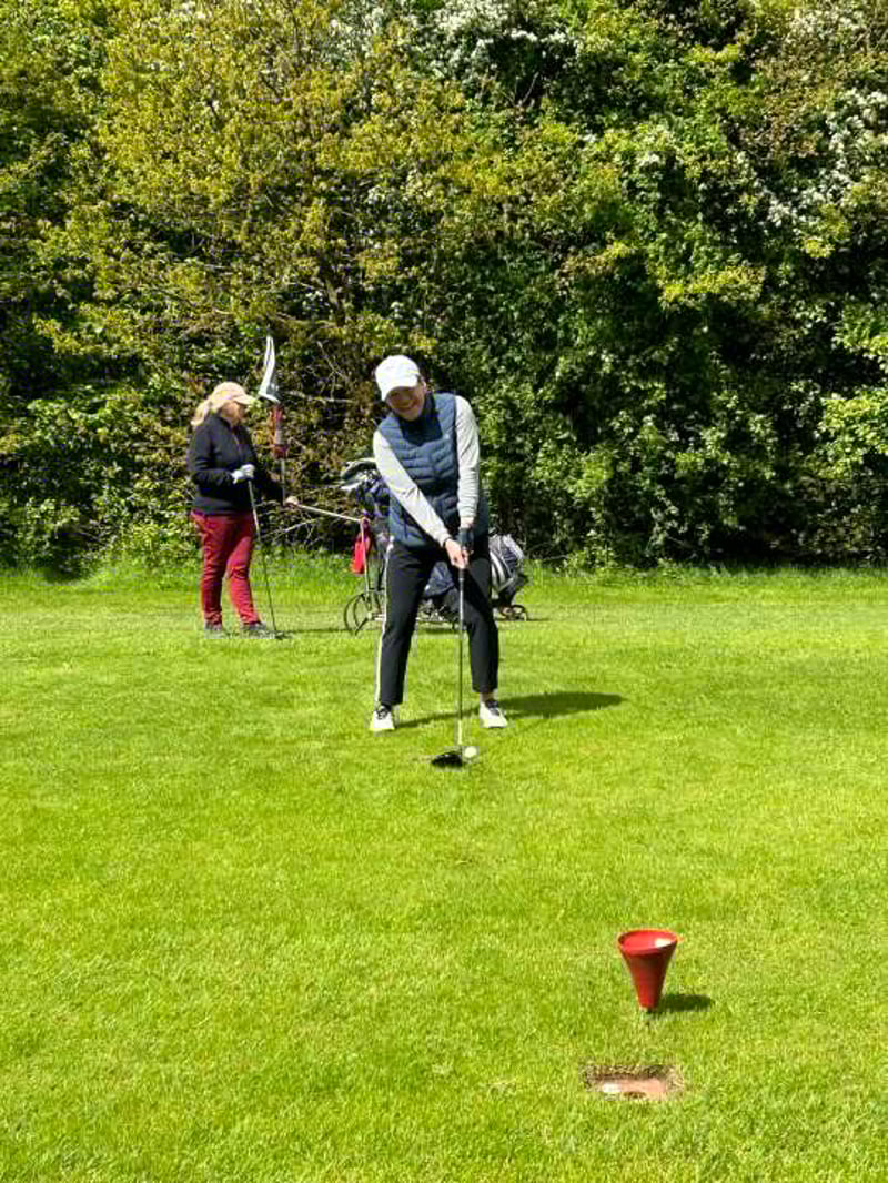 Cobra-Driver Darkspeed x