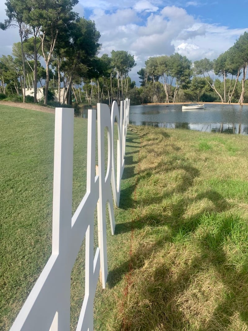 Licht und Schatten – Runde 2 des Rolex Challenge Tour Grand Finals im T-Golfclub auf Mallorca