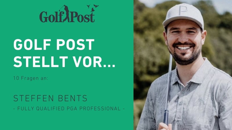 Golf Post stellt vor…