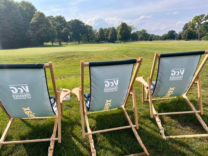 Moving Day bei der Big Green Egg German Challenge powered by VcG