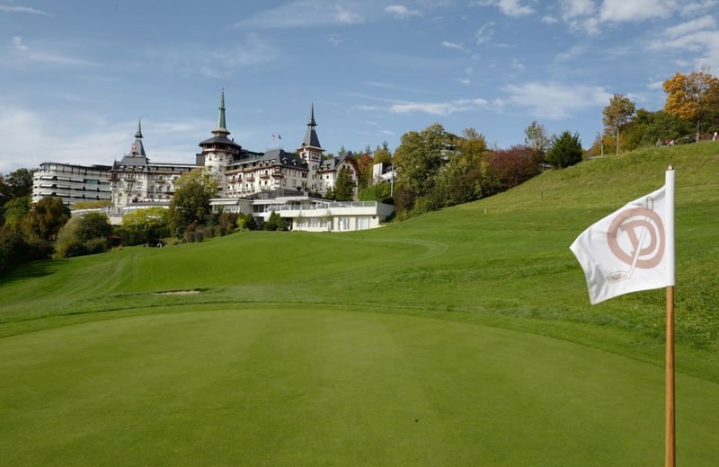 Vorschau: Dolder GC Zürich und GC Patriziale Ascona