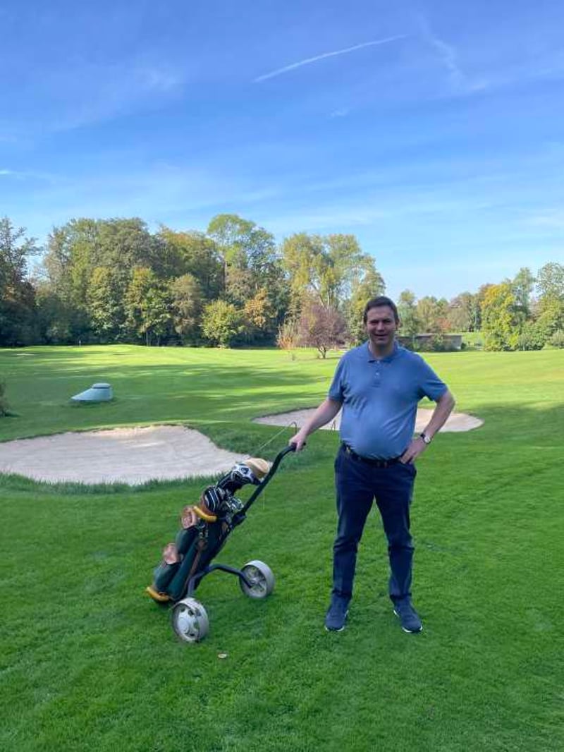 Der Dolder hat sich gelohnt.