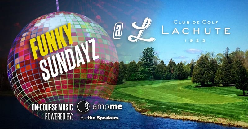 Pump Up the Music, Tone Down the Etiquette