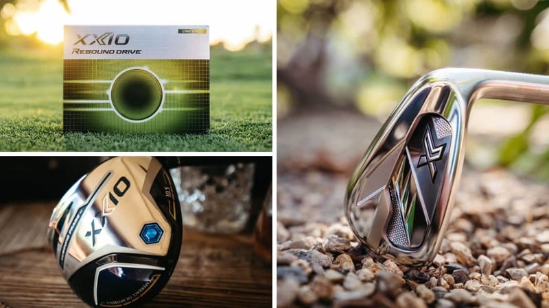 XXIO – das Produktportfolio für die Saison 2022