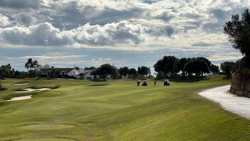 Community Report – Finca Cortesin