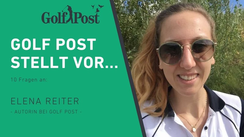 Golf Post stellt vor…