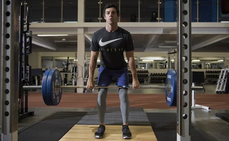 Why Poor Fitness Will Limit Your Golf Progress!