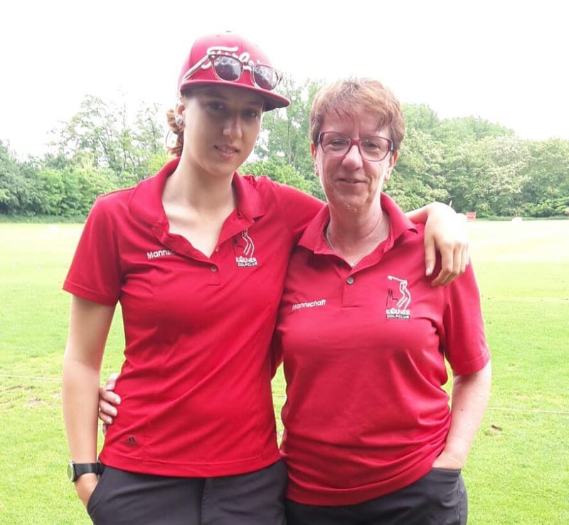 Der Morgen vor dem Ligaspiel