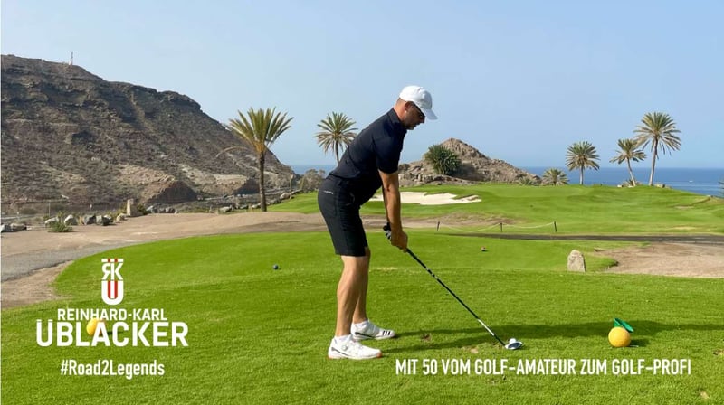Gran Canaria – Golf zwischen montañas y mar