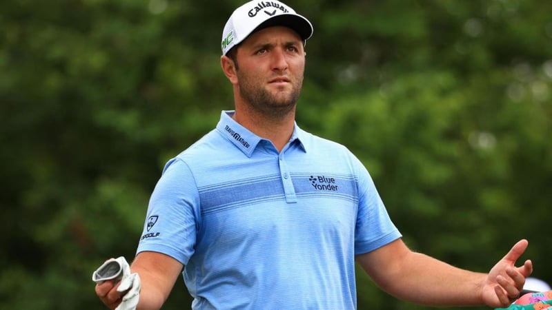 European Tour: Five players to watch at the abrdn Scottish Open