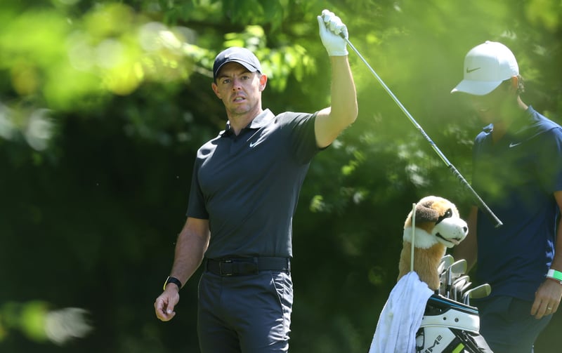European Tour: Five players to watch at the Dubai Duty Free Irish Open