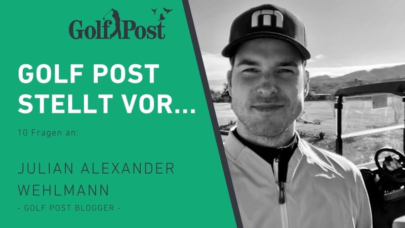 Golf Post stellt vor…