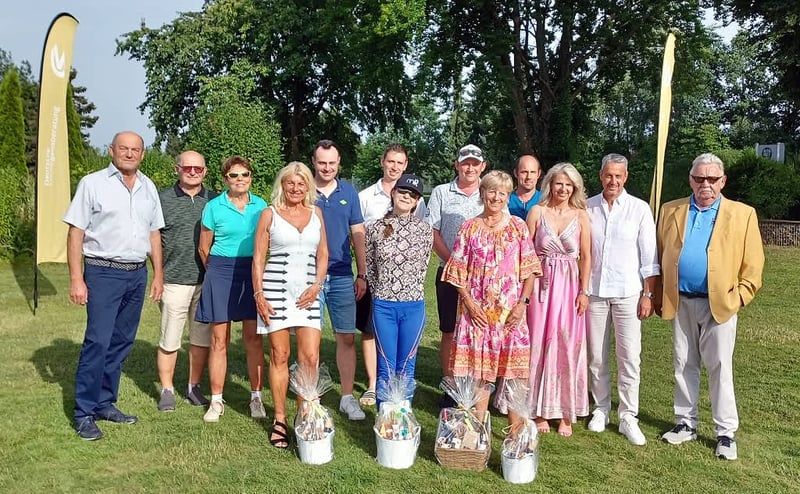 Sebastian Spiller und Erik Merl in Portugal dabei