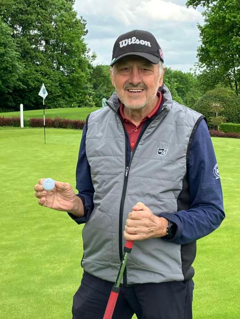 Wilson Produkttest – Teil 2