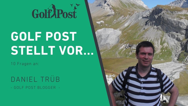 Golf Post stellt vor…