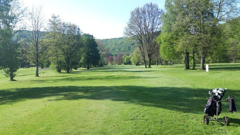 Buddytour am 1. Mai – bei Traumwetter