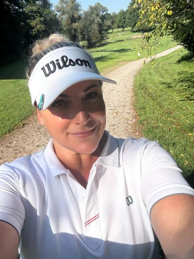 Power & Präzision: Mein Test Wilson Dynapower