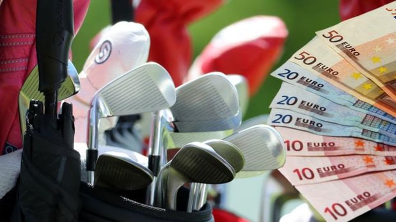 Clubfixx erklärt: Sparen Sie nicht am falschen Ende ! Getreu nach dem Motto: Wer billigt kauft, kauft zweimal !