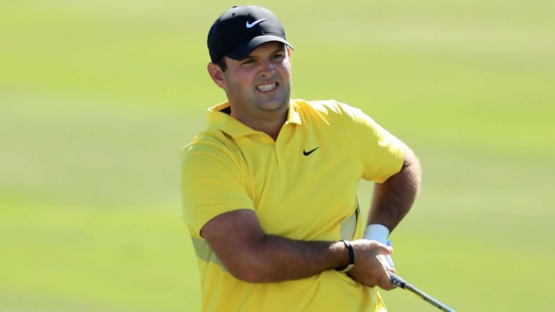 Wie Phil Mickelson: Er kann nicht genug Geld kriegen!