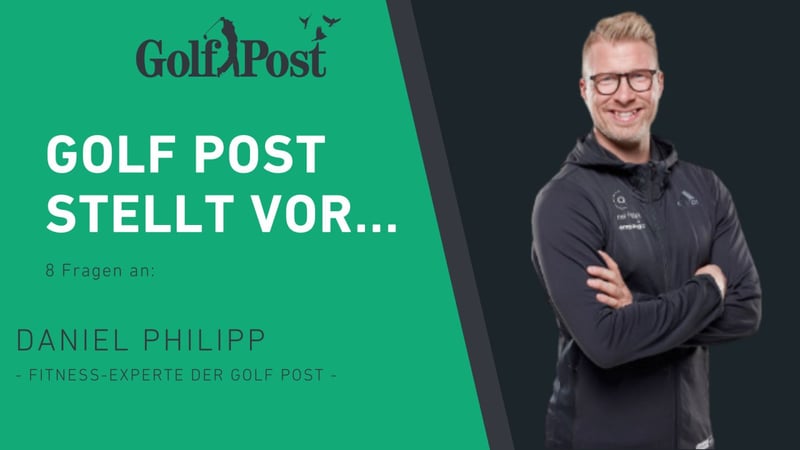 Golf Post stellt vor…