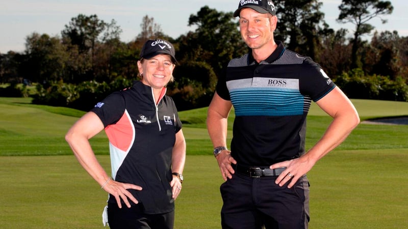 European Tour: Field in focus – Scandinavian Mixed Hosted by Henrik & Annika