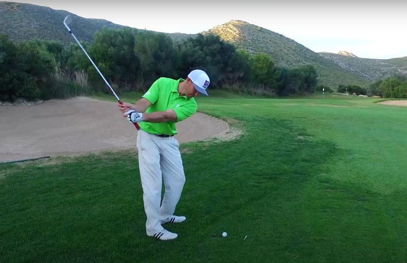 Teil 3/6 – Wie gut ist Dein langes Pitchen im Vergleich zu anderen SpielernInnen?