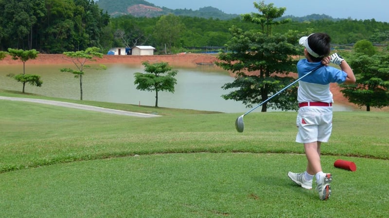 6 great films about golf (apart from Happy Gilmore)