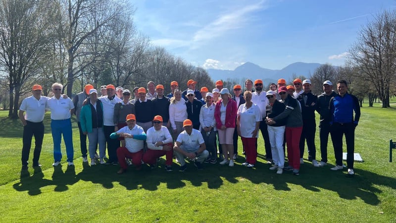 Golf Post Tour Kärnten Championship 2023