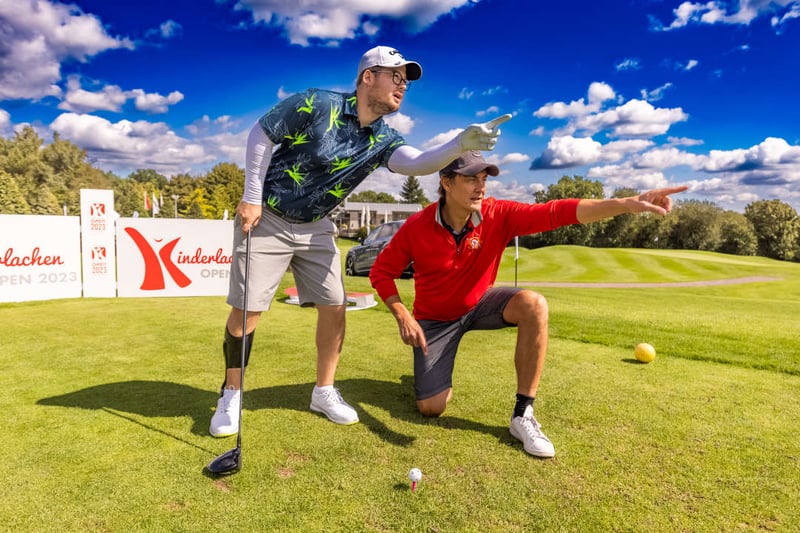 Rekordergebnis zum Jubiläum:  50.000 Euro für Kinder in Not